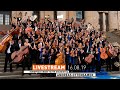 Elbphilharmonie live  european union youth orchestra mit gustav mahlers sinfonie nr 5