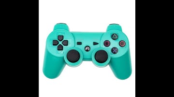 PS3 wireless controller