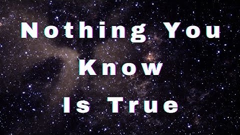 Why Enlightenment Isn’t About Being Right