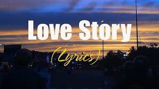 Love Story - Andy Williams (Lyrics)