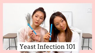 Yeast Infection I 5 Common Questions, Otc Meds