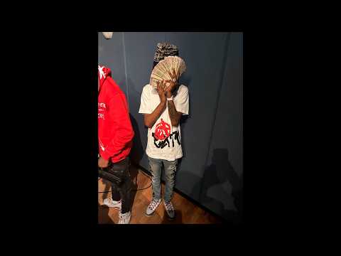 Babyfxce E Type Beat x Detroit Type Beat - “ON CHILL”