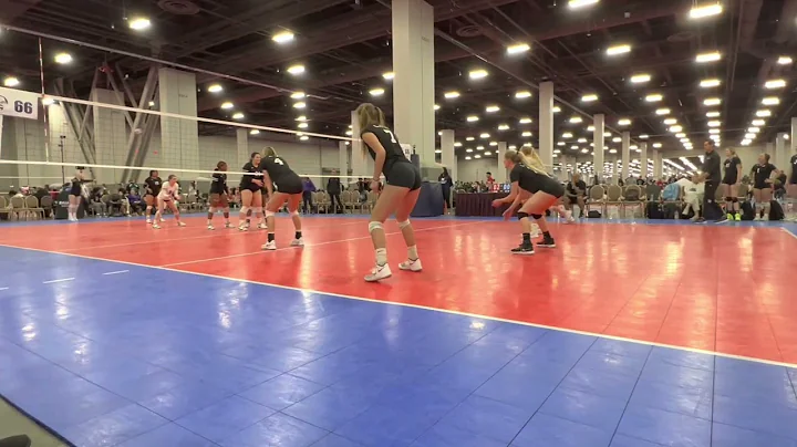 Red Rock Rave2022- Beatrice Gamboa highlights