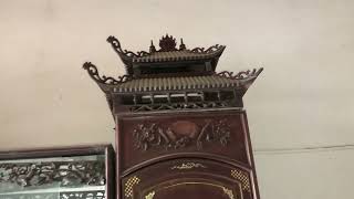 Thanh lý 10tr tủ chùa gụ ta sâu tuổi đục trạm đẹp ae về bầy đồ cực đẹp Lh 0352674623