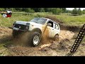 Off road соревнование Техно Тревел 2019