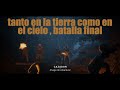 bloodlines 2 tanto en la tierra como en el cielo batalla final , diff dificil