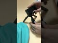 Штатив маленький для телефона камеры трипод тренога настольный портативный монопод Tripod Mini