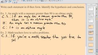 2-3 Day 1: Conditional Statements