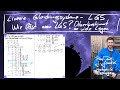 Lineare Gleichungssystem (LGS) - Teil 1.7 - Wie löst man ein LGS? Nächstes Bsp. zum Üben