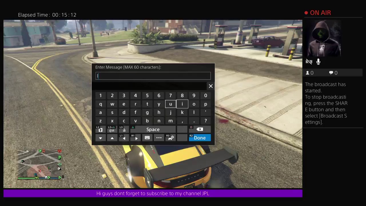 GTA 5 online with impulse gamers