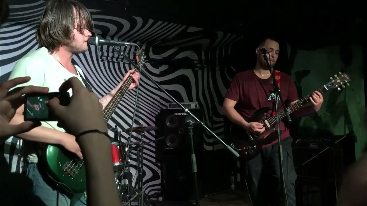 Шумовая завеса | 5.06 - YouTube