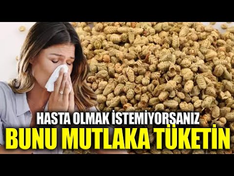 Hasta Olmak İstemiyorsanız,