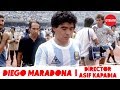 "You've got a nerve asking me that" | 'Diego Maradona' director Asif Kapadia