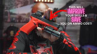 The Mantis TitanX: The Fix to the Incoming Ammo Crisis!