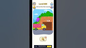 INSANE Level 283 DOP 5 Gameplay! 🤔 #dop5