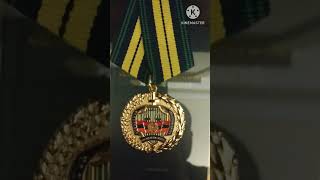 Ордена и медали прокуратура Армении