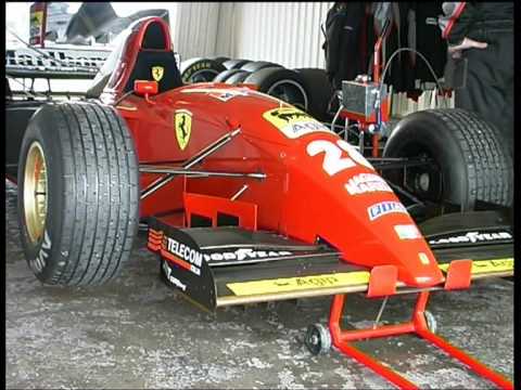 David Gale's Preview of 2001 EuroBoss Formula 1 ro...