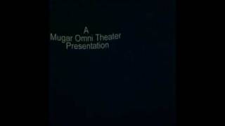 Omnimax Theater in Boston Mass