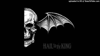 Avenged Sevenfold - Acid Rain - (3D Sound)