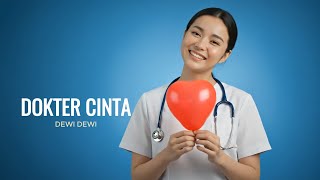 Download Lagu Dokter Cinta - Dewi Dewi | Cover by Aini MP3