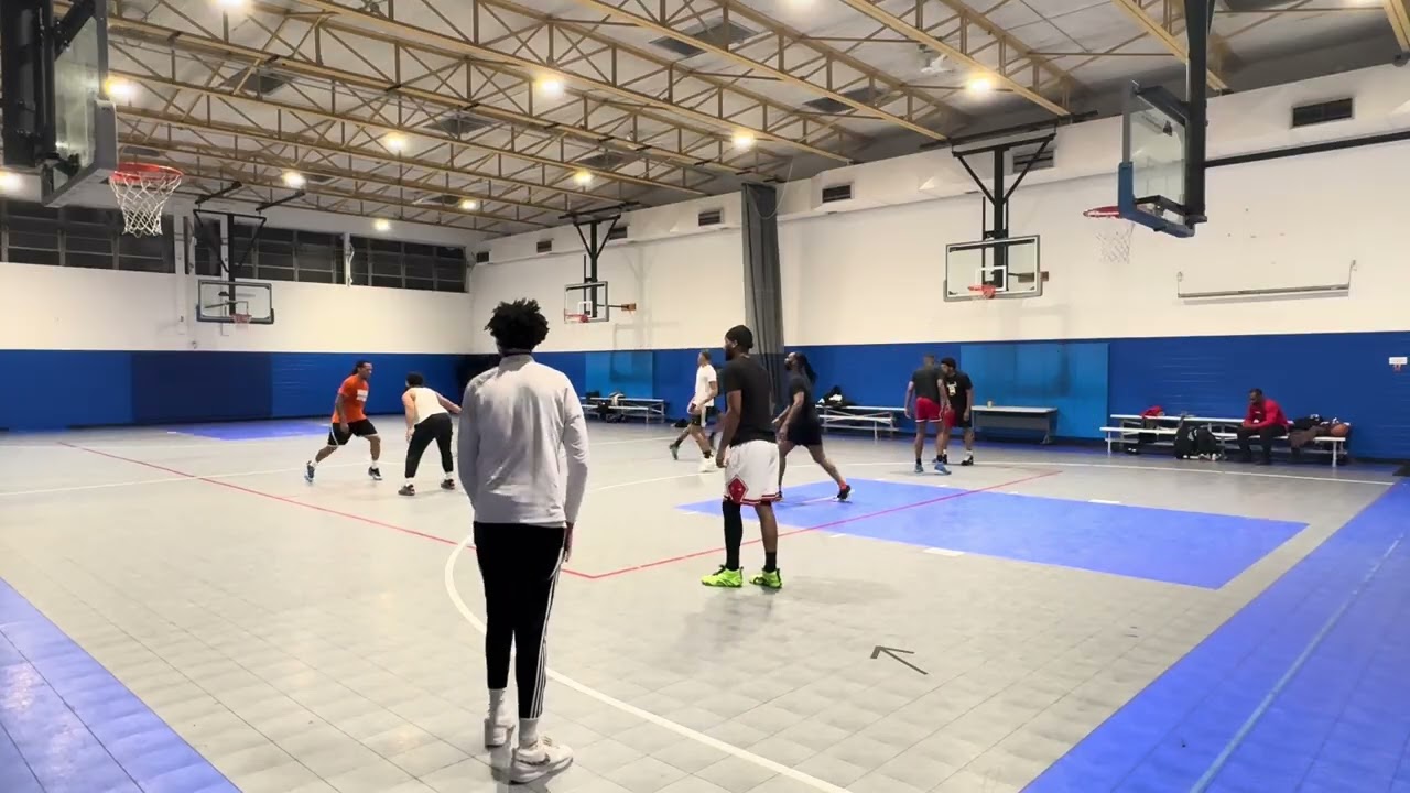 SATURDAY BUMP 🏀⛹🏾‍♂️ - GAME 5 - 2/23/26 - #basketball #fyp #explore #hoops #private #bgcrunz 🔥