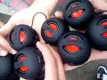 7 X-Mini's in a row