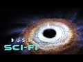 Sci-Fi Short Film: "The Jump" | DUST