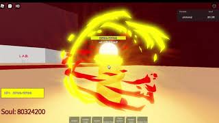 Golden Code Showcase Undertale Multiversal Calamity