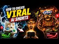 How to create viral ai object talk video 🔥