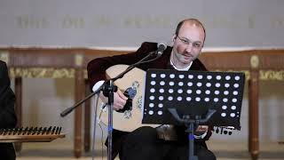 Yollarına Gül Döktüm - Baha Yetkin (Sadettin Kaynak)