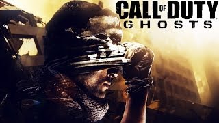 Call of Duty Ghosts Game Movie w/ Gameplay1080p HD Call of Duty Ghosts Game Movie w/ Gameplay1080p HD