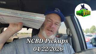 New Comic Book Day Pickups For 04/22/2026