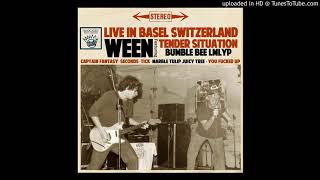 Ween - Where Do The Children Play? (Live in Switzerland, 1990)