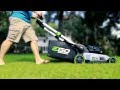 Ego Electric Lawn Mower after 6 months of use.