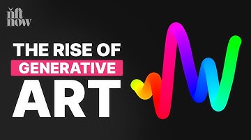 How Art Blocks Is Paving the Way for Generative Art On-Chain