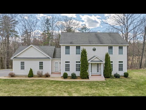 31 Ellis Farm Rd, Sanbornton, NH home video tour
