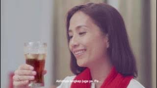 COCA-COLA #MomenPalingDitunggu Ep 3: Ini dia nih yang ditunggu Ibu!