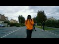 Jeune morty  freestyle lemonade vido officiel