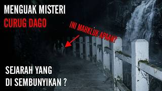 Detik Detik Sebelum Kejadian       Explore Malam Curug Dago