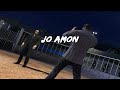 Taichi Suzuki vs Jo Amon (No Damage) - Yakuza 4 Remastered Mod