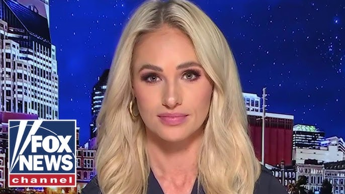 Tomi Lahren Democrats Would Be Scrambling If This Happened
