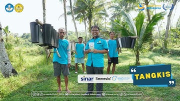 Unsoed Berdampak: Tangkis, Inovasi Pengawet Alami Gula Jawa dari Unsoed 🌴✨