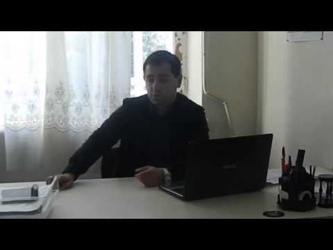 ქ. კასპის გიმნაზიის საინიციატივო ჯგუფი. ინტერვიუ სანდრო გზირიშვილთან