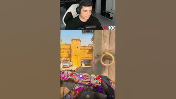 This Flash Destroys Every Level 10 Faceit Player #cs #cs2 #counterstrike2