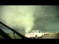 El Reno Tornado May 31, 2013