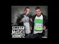 Preview - D-Block & S-te-Fan ft. MC Villain - Sound Of Thunder