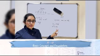 Sequence | AP-GP | Mastering AP & GP: An Introductory Guide