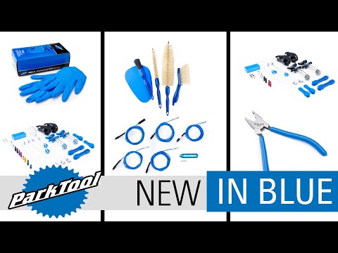 Park Tool - New for 2018 