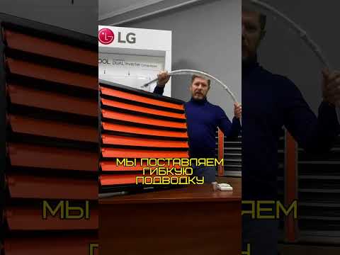 Водяной тепловентилятор Калашников