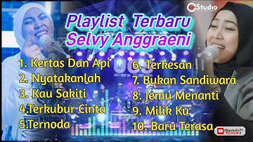 Koleksi Lagu Selvy Anggraeni Terbaru || UGS Music